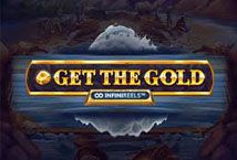 Slot Get The Gold Infinireels