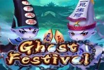 Slot Ghost Festival