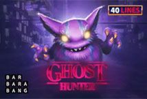 Slot Ghost Hunter