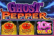 Slot Ghost Pepper