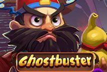 Online slot Ghostbuster (KA Gaming)