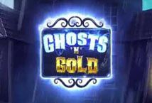 Slot Ghosts n Gold