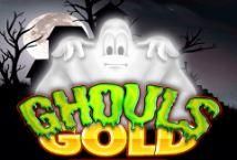 Slot Ghouls Gold