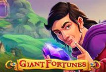 Slot Giant Fortunes