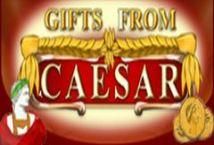 Slot Gifts From Caesar
