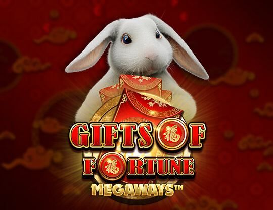 Slot Gifts of Fortune Megaways