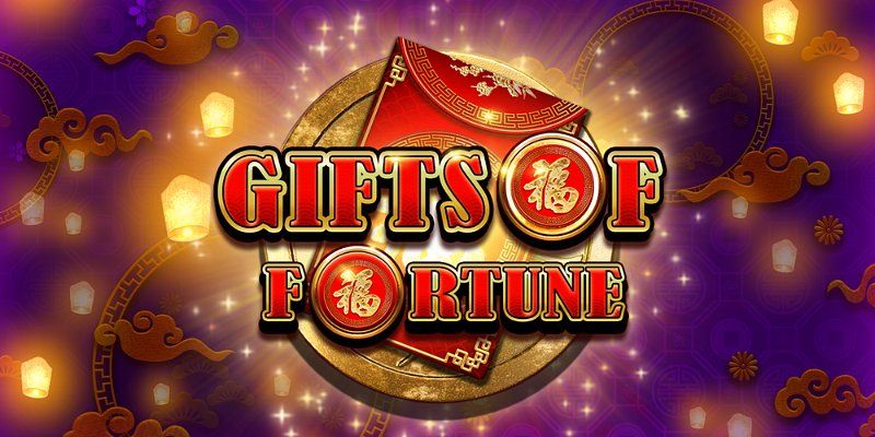 Slot Gifts of Fortune