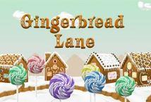 Slot Gingerbread Lane