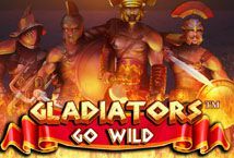 Slot Gladiators Gol Wild