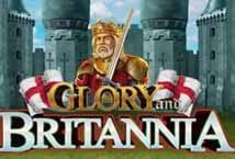 Slot Glory and Britannia