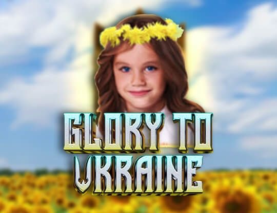 Slot Glory to Ukraine