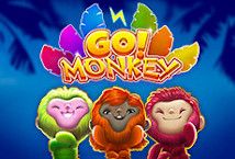 Slot Go Monkey