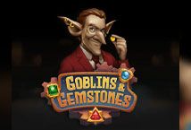 Slot Goblins & Gemstones: Hit n Roll