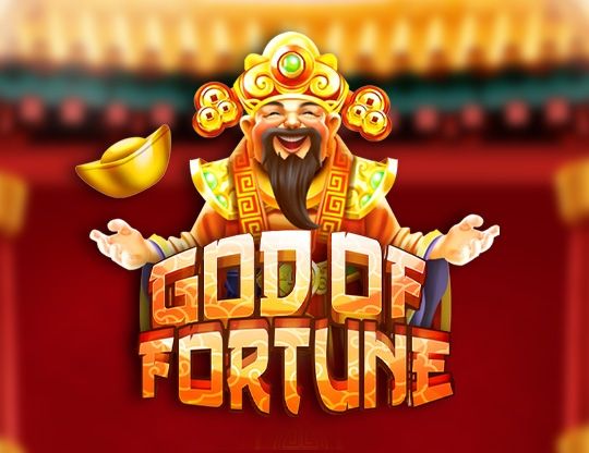 Slot God of Fortune