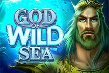 Slot God of Wild Sea