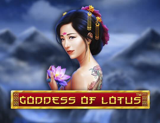 Slot Goddes of Lotus