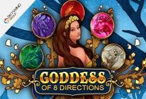 Slot Goddess of 8 Directions