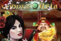 Slot Goddess of Asia