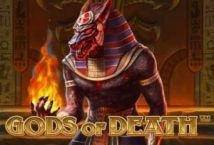 Slot Gods of Death