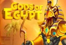 Slot Gods of Egypt