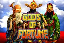 Slot Gods of Fortune