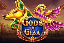 Slot Gods of Giza (Pragmatic Play)