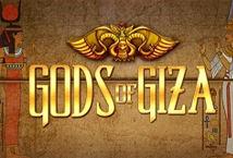 Slot Gods of Giza