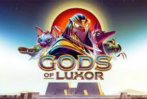 Slot Gods of Luxor