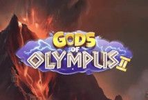Slot Gods of Olympus 2