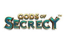 Slot Gods of Secrecy