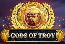Slot Gods of Troy