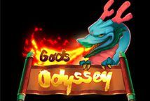 Slot Gods’s Odyssey