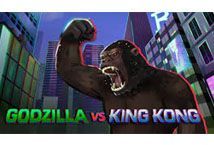 Online slot Godzilla Vs King Kong