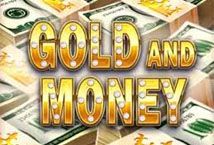 Slot Gold and Money (3×3)