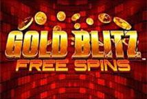 Slot Gold Blitz Free Spins