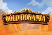 Slot Gold Bonanza