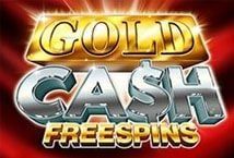 Slot Gold Cash Free Spins