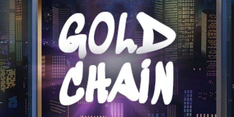 Slot Gold Chain