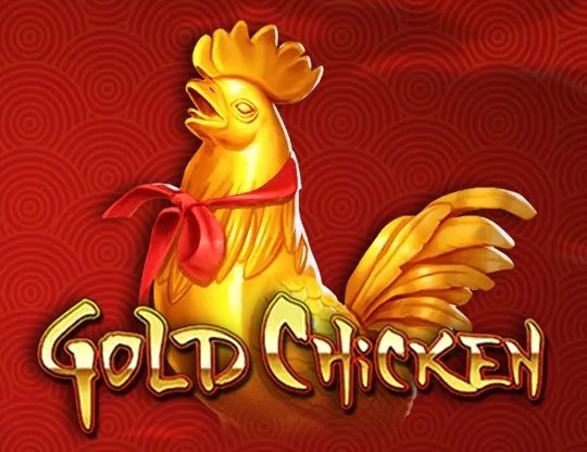 Slot Gold Chicken