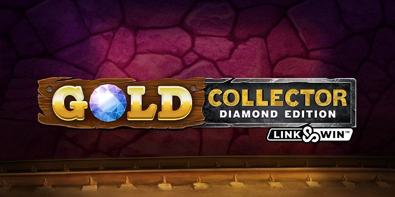 Slot Gold Collector: Diamond Edition
