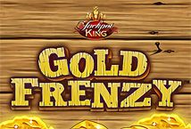 Slot Gold Frenzy