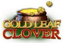 Slot Gold Leaf Clover