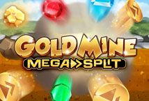 Slot Gold Mine Megasplit