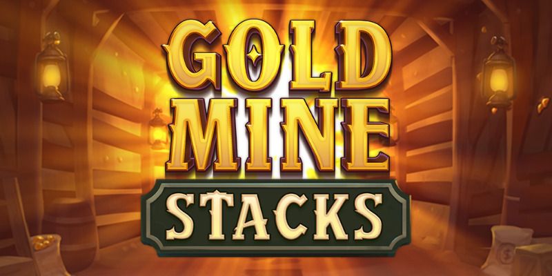 Slot Gold Mine Stacks
