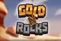 Slot Gold N Rocks
