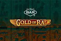 Slot Gold of Ra (Octavian Gaming)