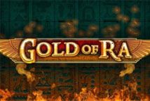 Slot Gold of Ra (Octavian)