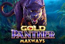 Slot Gold Panther Maxways