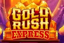 Slot Gold Rush Express