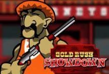 Slot Gold Rush Showdown